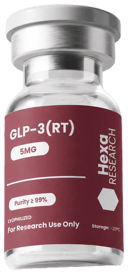 GLP-3 (RT)